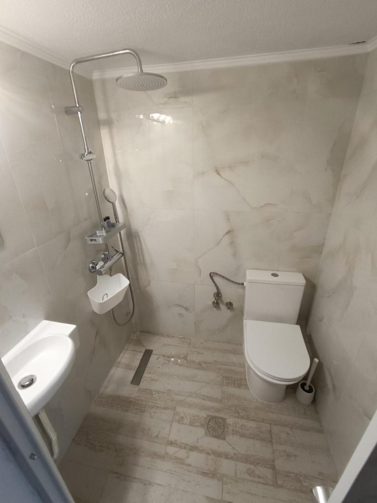Perix House Hotel Néosz Marmarász Kültér fotó