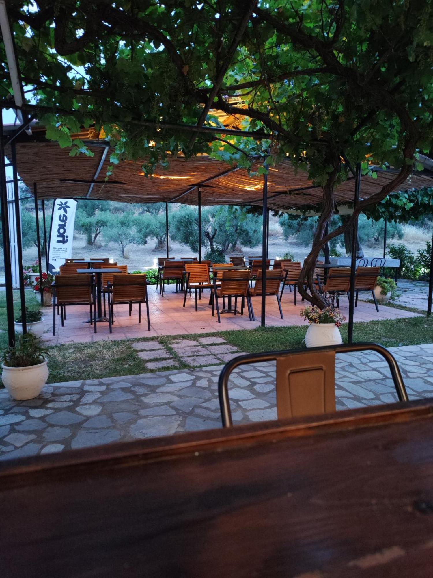 Perix House Hotel Néosz Marmarász Kültér fotó